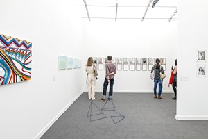 <a href='/art-galleries/experimenter/' target='_blank'>Experimenter</a>, Frieze New York (2–5 May 2019). Courtesy Ocula. Photo: Charles Roussel.